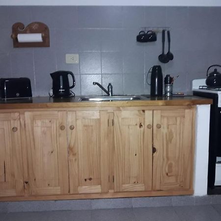 Apartamento La Posta del Sur Zapala Exterior foto
