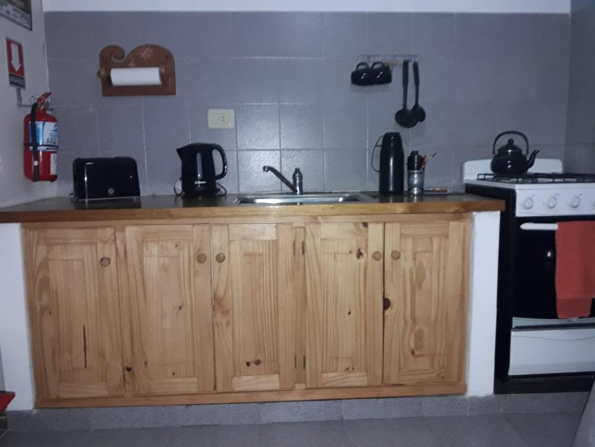 Apartamento La Posta del Sur Zapala Exterior foto