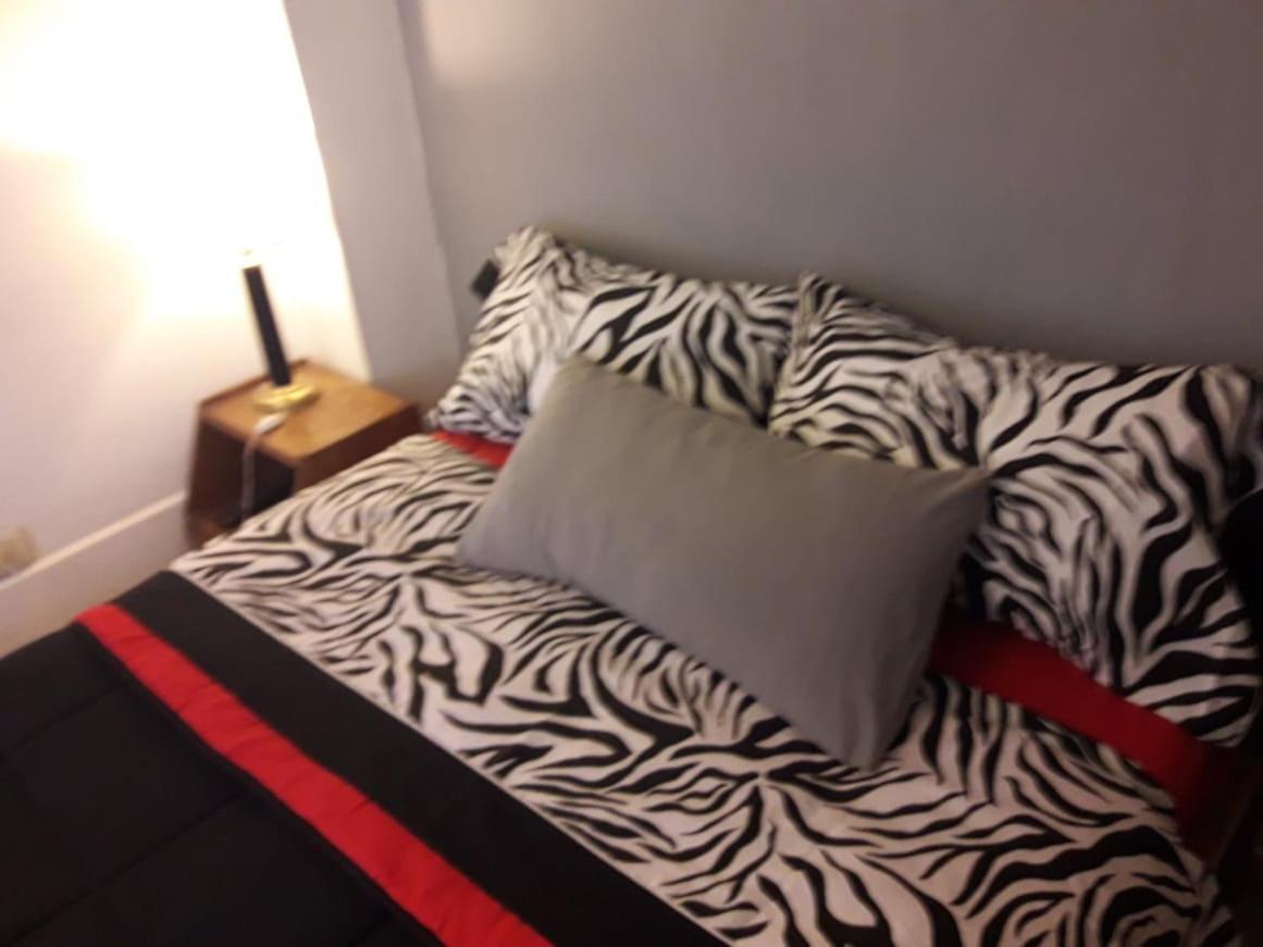 Apartamento La Posta del Sur Zapala Exterior foto