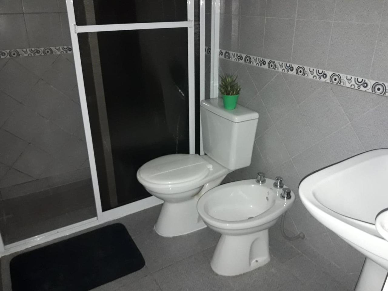 Apartamento La Posta del Sur Zapala Exterior foto
