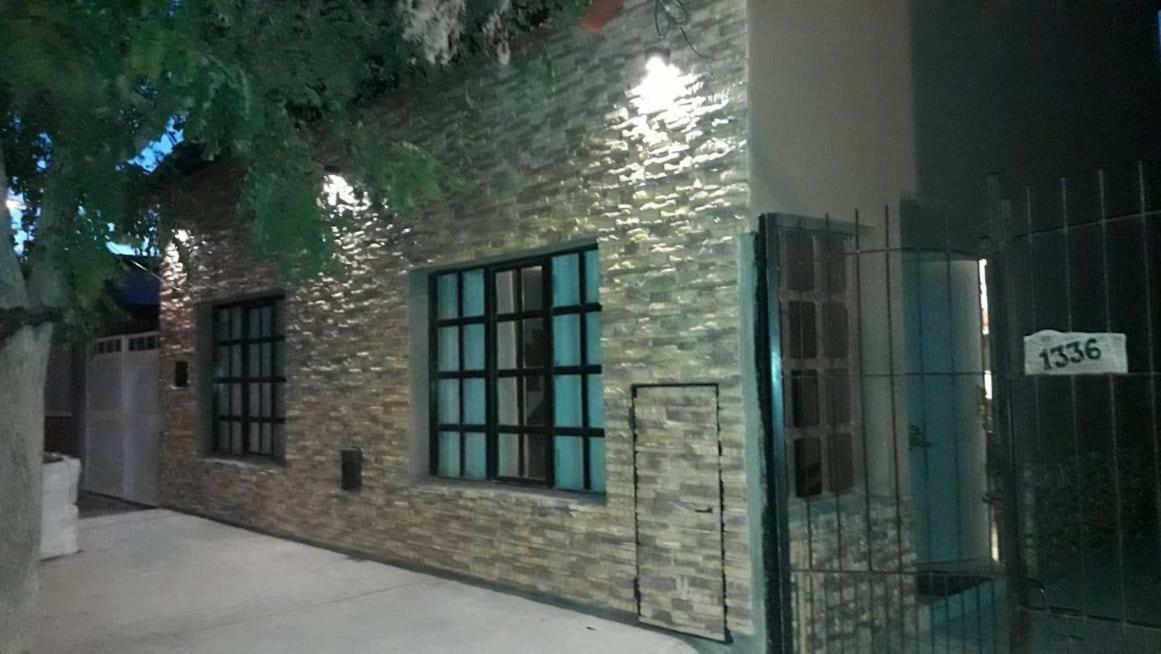 Apartamento La Posta del Sur Zapala Exterior foto